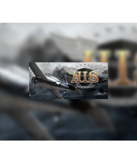 HIS Heroes In the Sky - Starter Pack Gift Steam Key GLOBAL